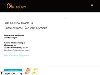 x-sieben.at