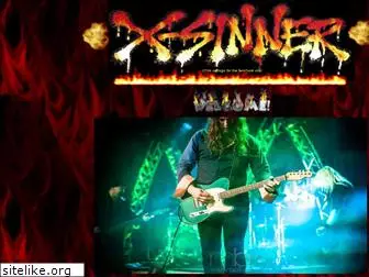 x-sinner.org thumbnail
