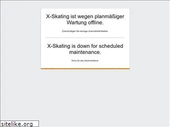 x-skating.com