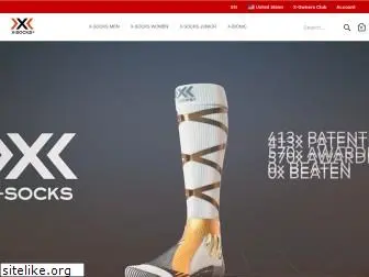 x-socks.com