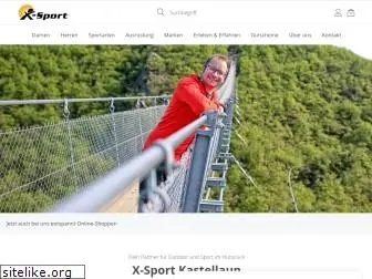 x-sport-online.de