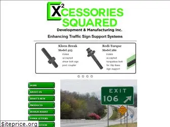 x-sqrd.com