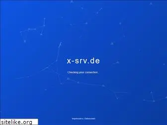 x-srv.de