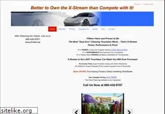 x-streamwashsystems.com