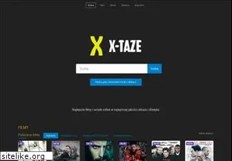 x-taze.pl