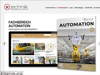 x-technik.at