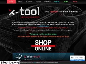 x-tool.org