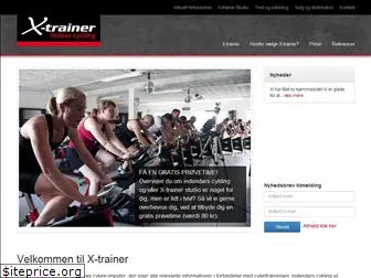 x-trainer.dk