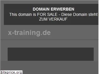 x-training.de