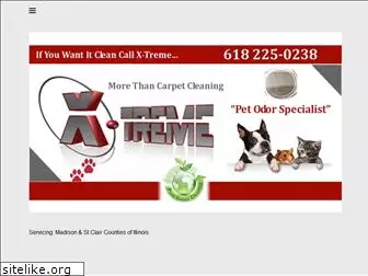 x-treme-carpet-cleaning.org