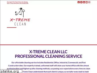 x-treme-clean.com