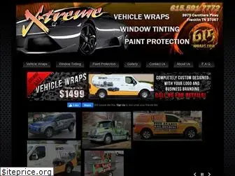 x-tremewindowtint.com