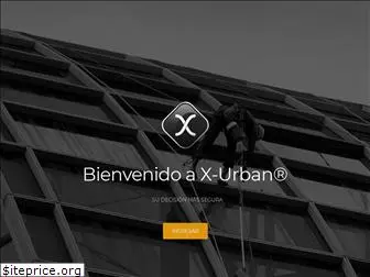 x-urban.com.ar