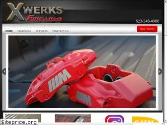 x-werks.com