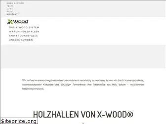 x-wood.com