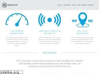 x1communications.com