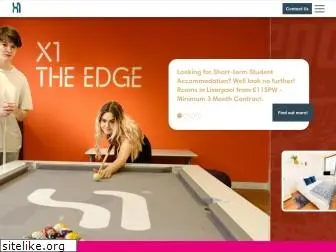 x1lettings.com