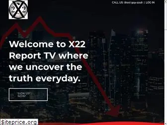 x22report.tv