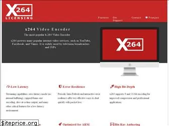 x264.org