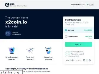 x2coin.io