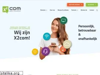 x2com.nl