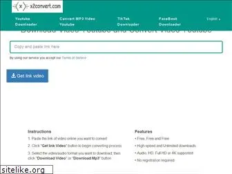 x2convert.com