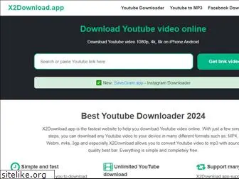 x2download.app