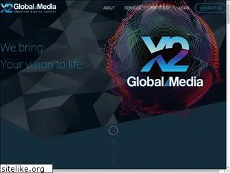 x2globalmedia.com