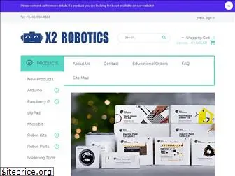 x2robotics.ca