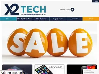 x2tech.co.uk