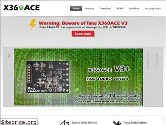 x360ace.com