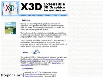 x3dgraphics.com