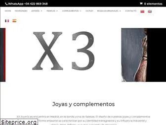 x3madrid.com