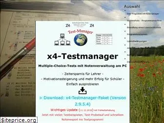 x4-testmanager.de