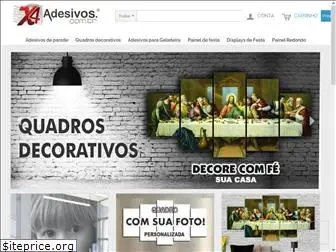 x4adesivos.com.br