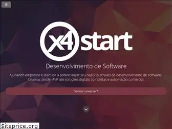 x4start.com