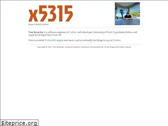 x5315.com
