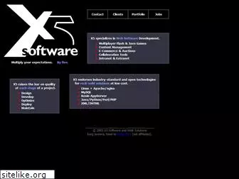 x5software.com