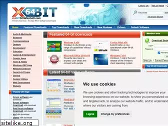 x64bitdownload.com