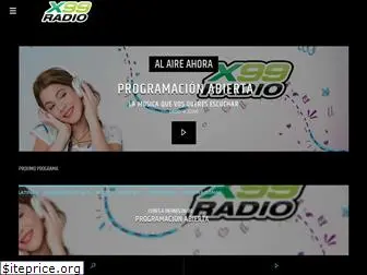 x99radio.com