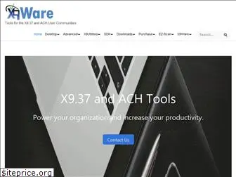 x9ware.com