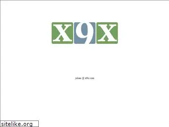 x9x.com