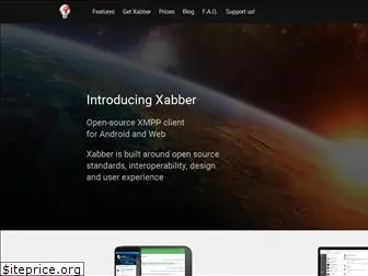 xabber.com