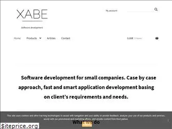 xabe.net