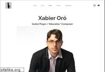 xabioro.com