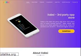 xabsi.com