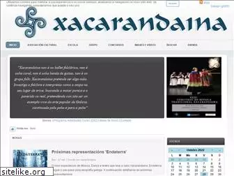 xacarandaina.com