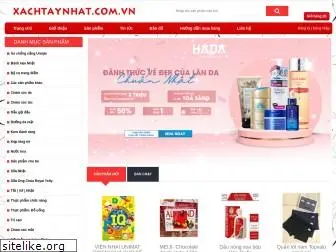 xachtaynhat.com.vn