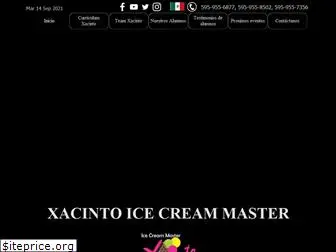 xacinto.com