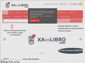 xacolibro.com